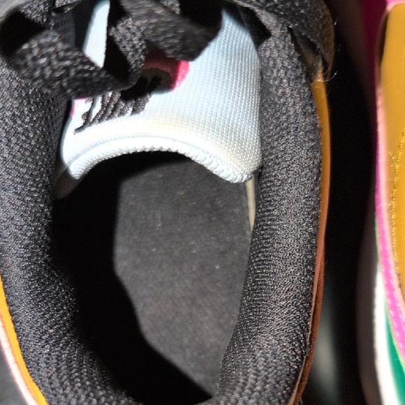 Nike Court Borough Low Recraft GS 'Dance’ Sneakers Size 5.5 Y MSRP $75 - Picture 11 of 11